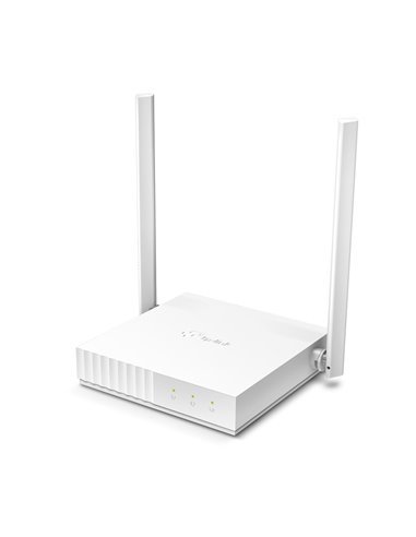 Беспроводной маршрутизатор TP-LINK TL-WR844N, Белый