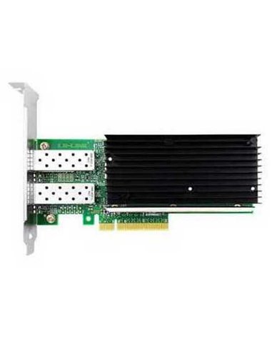 Сетевой адаптер LR-Link LRES1001PF-2SFP28