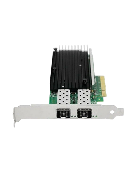 Сетевой адаптер LR-Link LRES1001PF-2SFP28