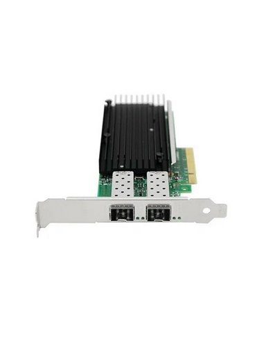 Сетевой адаптер LR-Link LRES1001PF-2SFP28