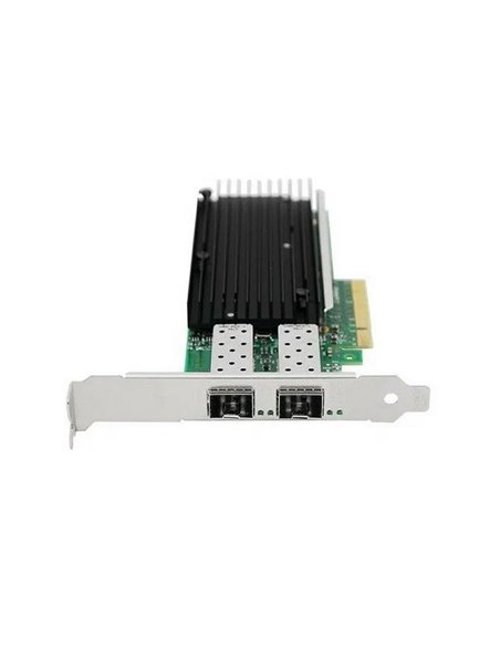 Сетевой адаптер LR-Link LRES1001PF-2SFP28