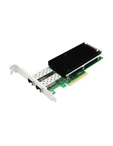 Сетевой адаптер LR-Link LRES1001PF-2SFP28
