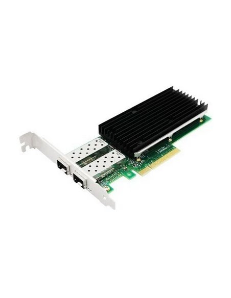Сетевой адаптер LR-Link LRES1001PF-2SFP28