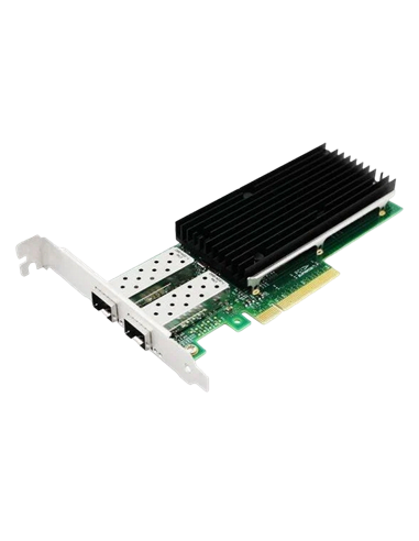 Сетевой адаптер LR-Link LRES1001PF-2SFP28