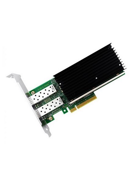 Сетевой адаптер LR-Link LRES1001PF-2SFP28
