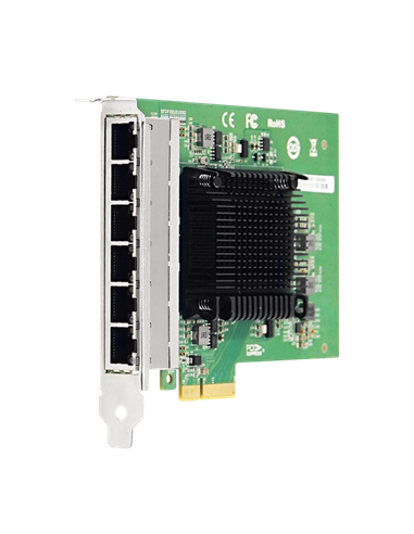 Adaptor de rețea LR-Link LRES2006PT