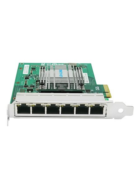 Сетевой адаптер LR-Link LRES2006PT