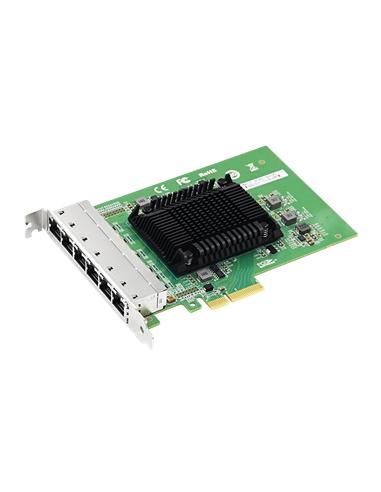 Adaptor de rețea LR-Link LRES2006PT