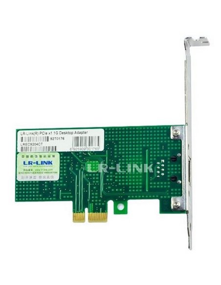 Adaptor de rețea LR-Link LREC9204CT