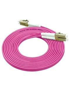 Patch cord - FO-P024, 10m, Roz 2