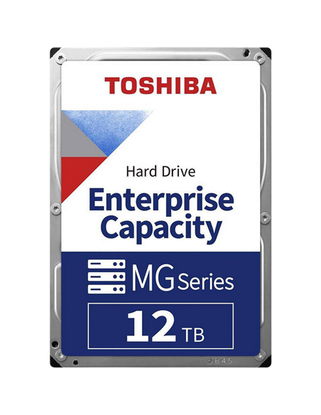 Unitate HDD Toshiba Enterprise Capacity MG07ACA, 3.5", 12 TB MG07ACA12TE