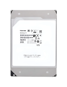 Unitate HDD Toshiba Enterprise Capacity MG07ACA, 3.5", 12 TB MG07ACA12TE 2