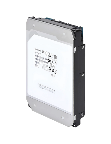 Unitate HDD Toshiba Enterprise Capacity MG07ACA, 3.5", 12 TB MG07ACA12TE