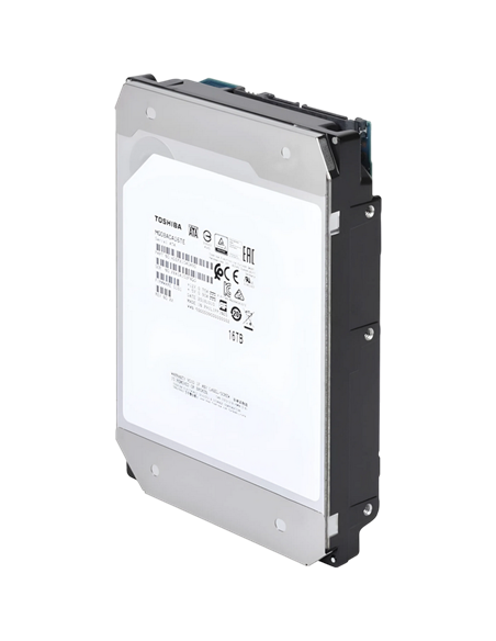Unitate HDD Toshiba Enterprise Capacity MG07ACA, 3.5", 12 TB MG07ACA12TE