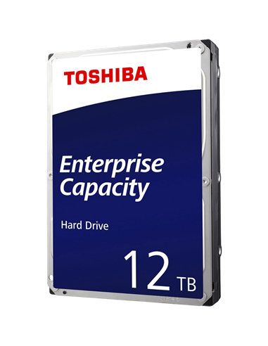 Жесткий диск Toshiba Enterprise Capacity MG07ACA, 3.5", 12 ТБ <MG07ACA12TE>