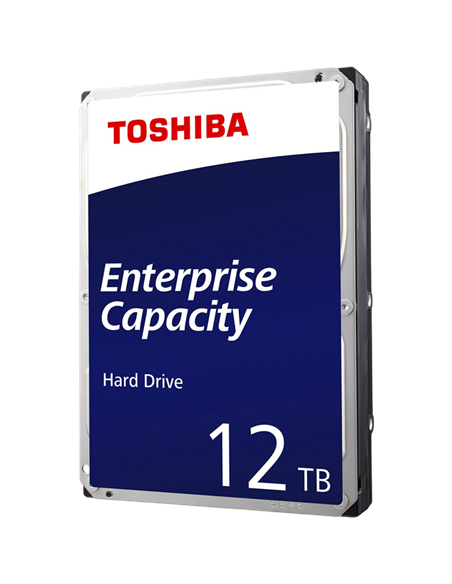 Жесткий диск Toshiba Enterprise Capacity MG07ACA, 3.5", 12 ТБ <MG07ACA12TE>
