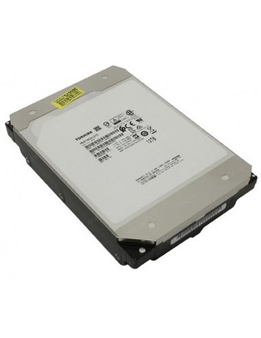 Unitate HDD Toshiba Enterprise Capacity MG07ACA, 3.5", 12 TB MG07ACA12TE