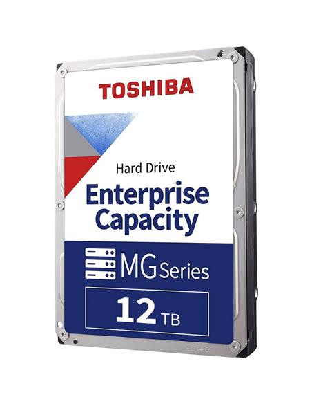 Жесткий диск Toshiba Enterprise Capacity MG07ACA, 3.5", 12 ТБ <MG07ACA12TE>