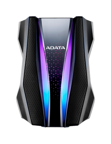 Внешний портативный жесткий диск ADATA HD770G,  1 TB, Чёрный (AHD770G-1TU32G1-CBK)