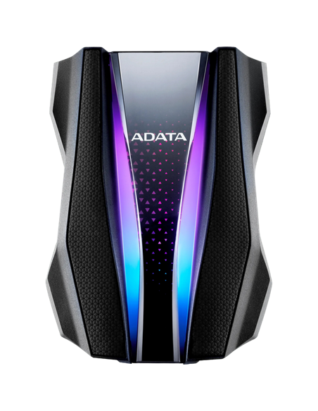 HDD portabil extern ADATA HD770G,  1 TB, Negru (AHD770G-1TU32G1-CBK)