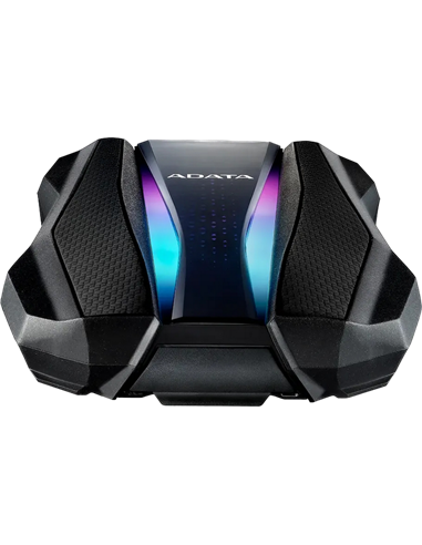 Внешний портативный жесткий диск ADATA HD770G,  1 TB, Чёрный (AHD770G-1TU32G1-CBK)