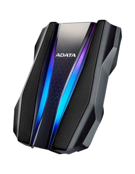 HDD portabil extern ADATA HD770G,  1 TB, Negru (AHD770G-1TU32G1-CBK)