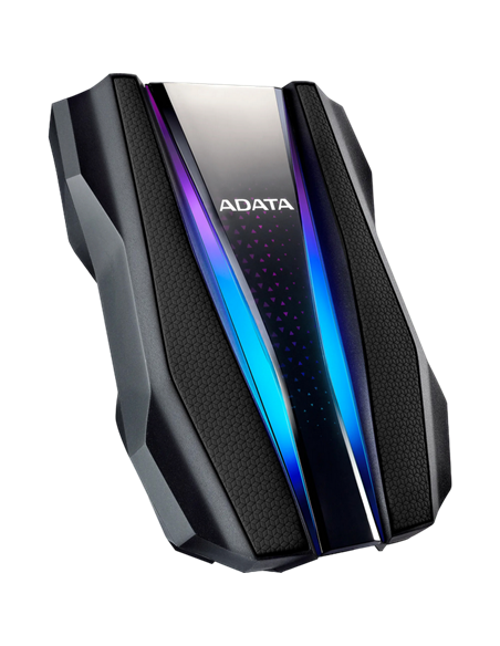 Внешний портативный жесткий диск ADATA HD770G,  1 TB, Чёрный (AHD770G-1TU32G1-CBK)