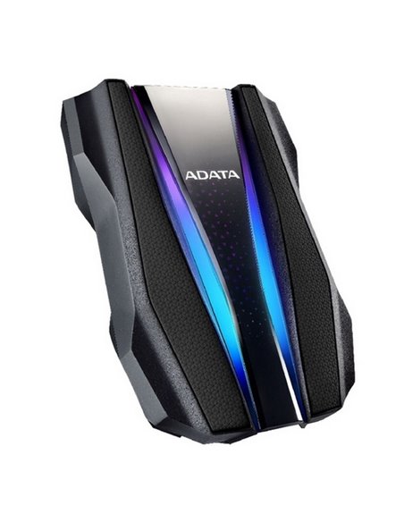 HDD portabil extern ADATA HD770G,  1 TB, Negru (AHD770G-1TU32G1-CBK)