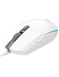 Игровая мышь Logitech G102, Белый 2