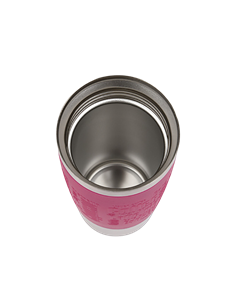 Cană termos Tefal K3087114, 0,36L, Roz 2