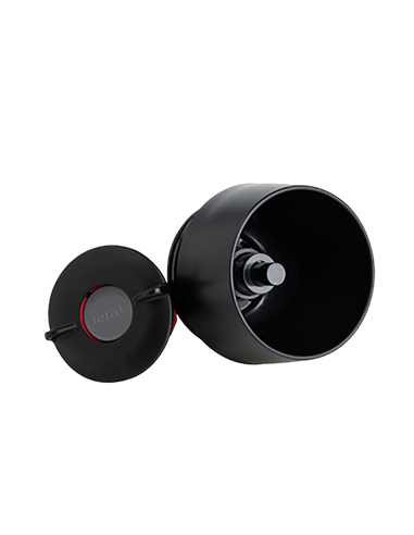 Cană termos Tefal K3087114, 0,36L, Roz