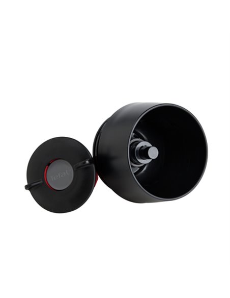 Термокружка Tefal K3087114, 0,36л, Розовый