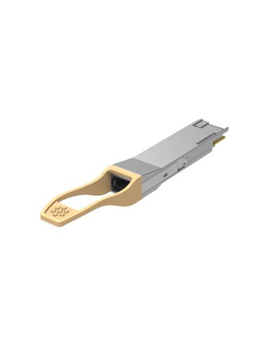 Трансивер Gigaligth GQS-MPO400-SR4CP, 11,3Гбит, 0,4км