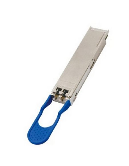Трансивер Gigaligth GQS-SPO400-LR4C, 11,2Гбит, 10км
