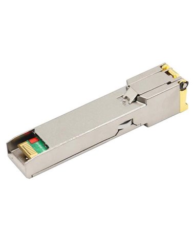 Трансивер Gigaligth GE-GB-P1RC-E, 1,25Гбит, 0,1км