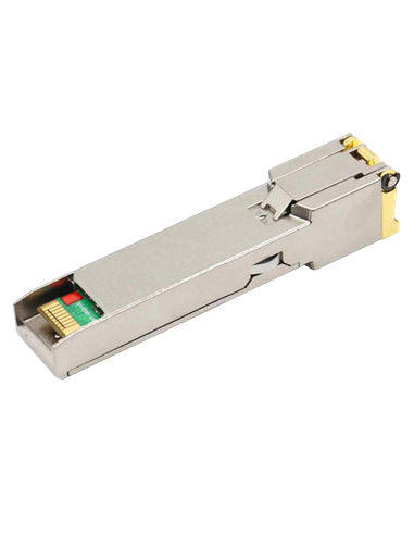 Трансивер Gigaligth GE-GB-P1RC-E, 1,25Гбит, 0,1км