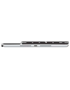 Чехол для планшета Apple Smart Keyboard for iPad 7th gen/iPad Air 3rd gen, 10,2", Чёрный 2