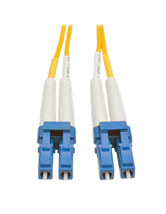 Патч-корд APC Electronic FO-P006, 10м, Жёлтый