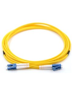 Patch cord APC Electronic FO-P006,10m, Galben 2