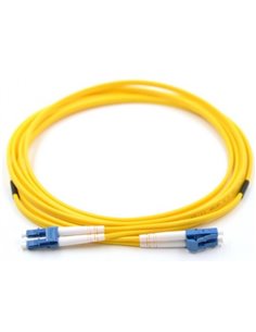 Патч-корд APC Electronic FO-P005, 7м, Жёлтый 2