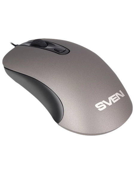 Mouse SVEN RX-515S, Gri