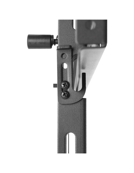 Suport înclinat pe perete ITech VW46T, Gri