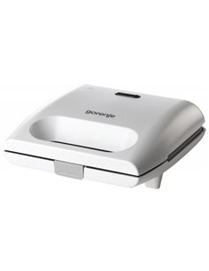 Aparat pentru sandwich Gorenje SM701GCW, Alb 2