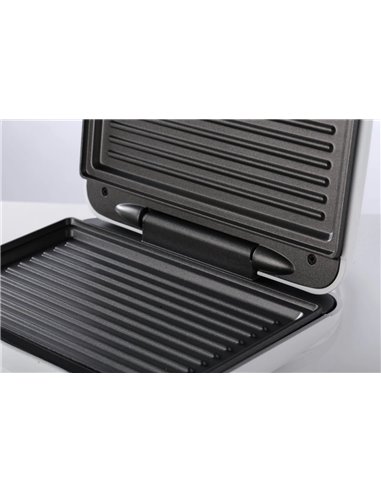 Aparat pentru sandwich Gorenje SM701GCW, Alb