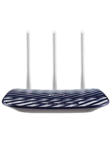 Беспроводной маршрутизатор TP-LINK Archer C20 ISP, Синий