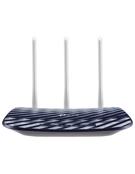 Беспроводной маршрутизатор TP-LINK Archer C20 ISP, Синий