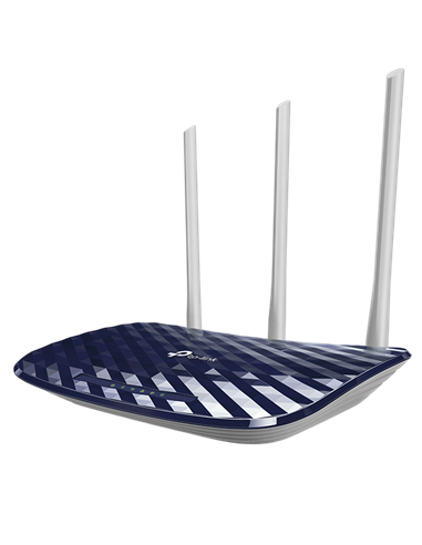 Беспроводной маршрутизатор TP-LINK Archer C20 ISP, Синий