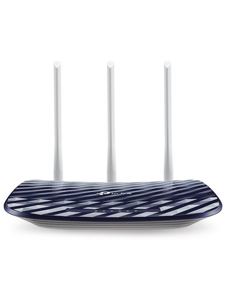 Беспроводной маршрутизатор TP-LINK Archer C20 ISP, Синий