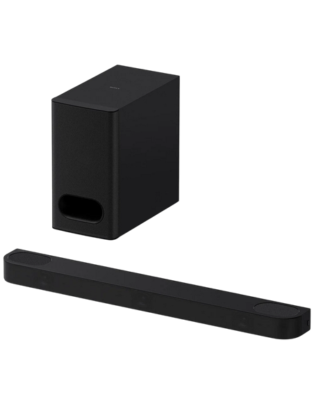Soundbar SONY HT-B600, Negru
