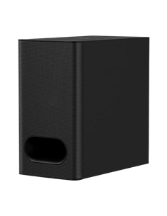Саундбар SONY HT-B600, Черный 2